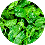 spinach