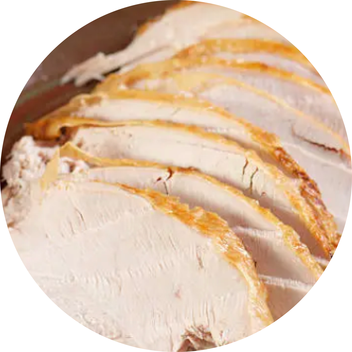 Home turkey